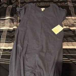 LuLaRoe Carly dress
